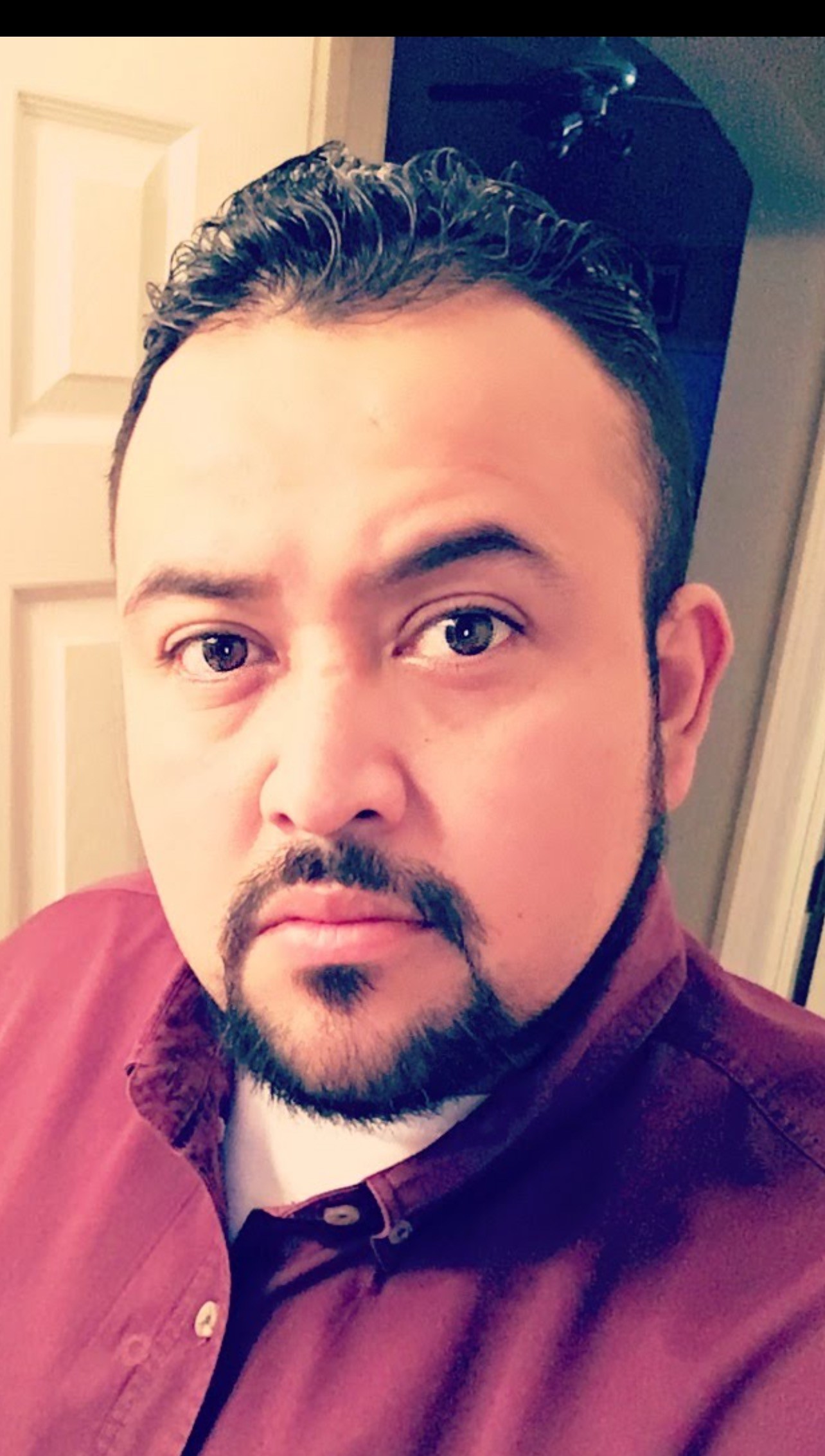 Isaac Zamarripa